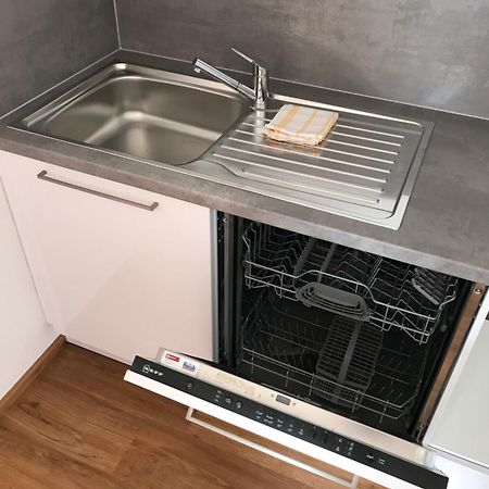 Ferienwohnung Swiss Loft By Europa-Park - Ep Ticket Garantie Rust Exterior foto