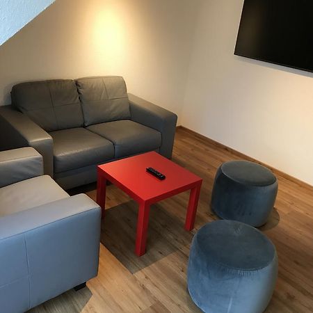 Ferienwohnung Swiss Loft By Europa-Park - Ep Ticket Garantie Rust Exterior foto
