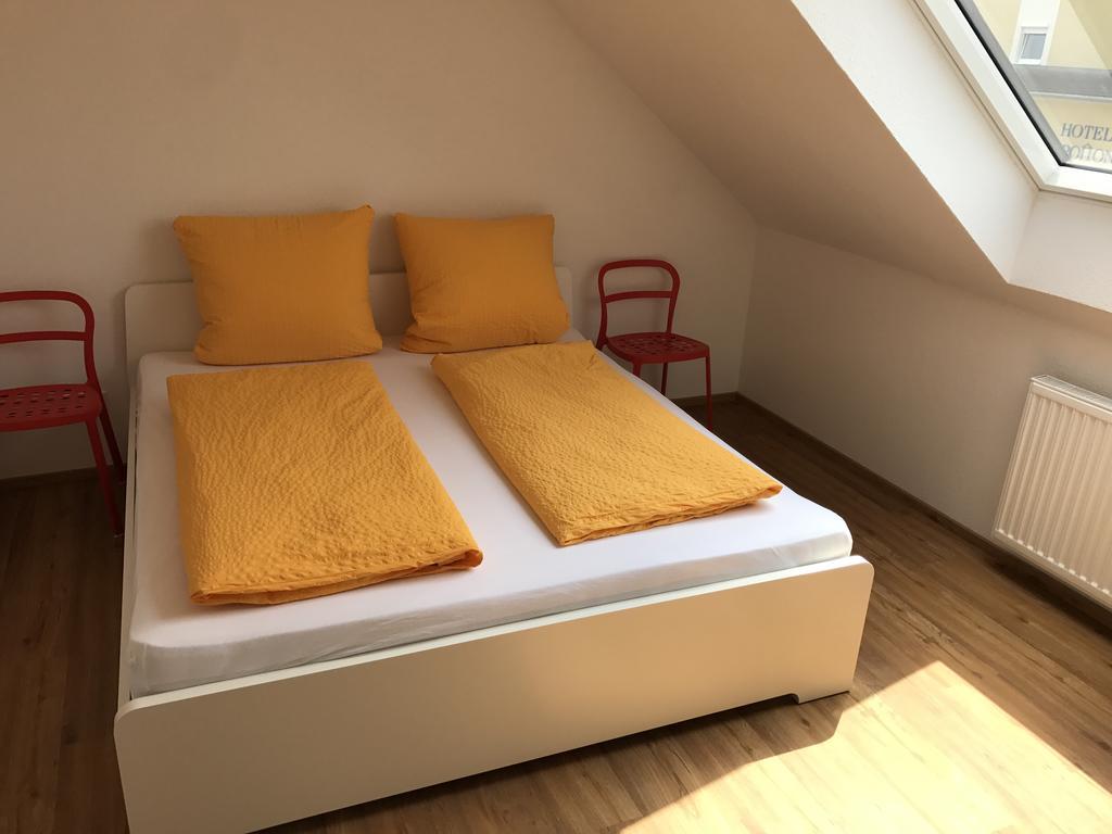 Ferienwohnung Swiss Loft By Europa-Park - Ep Ticket Garantie Rust Exterior foto