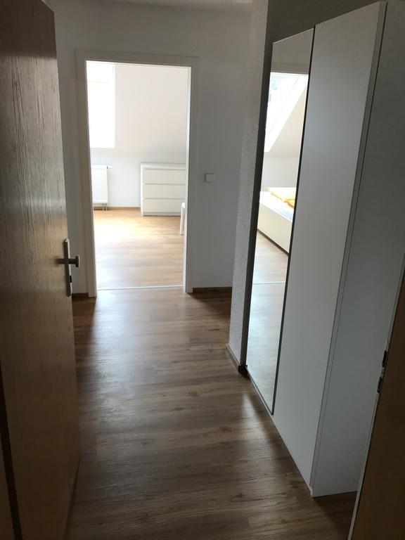 Ferienwohnung Swiss Loft By Europa-Park - Ep Ticket Garantie Rust Exterior foto