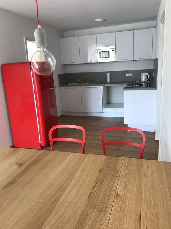 Ferienwohnung Swiss Loft By Europa-Park - Ep Ticket Garantie Rust Exterior foto