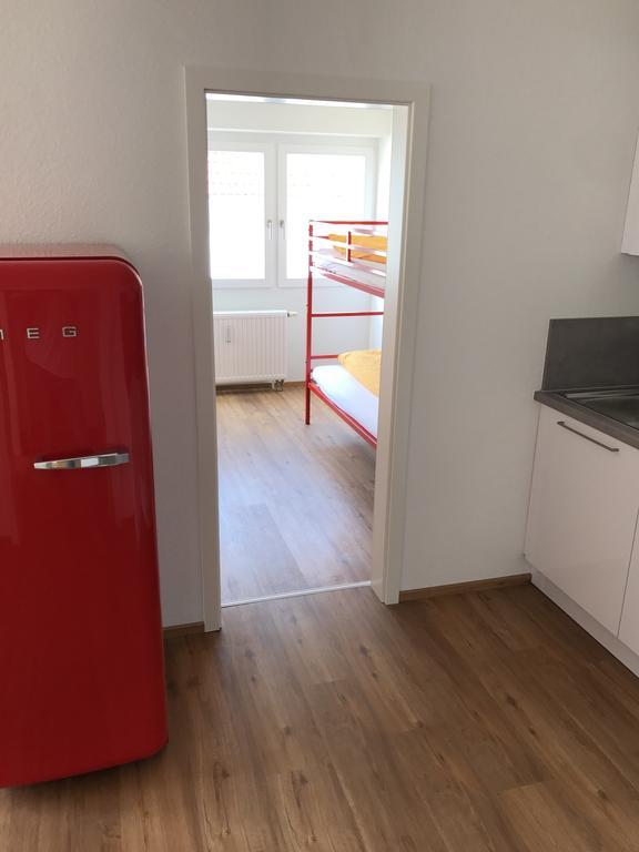 Ferienwohnung Swiss Loft By Europa-Park - Ep Ticket Garantie Rust Exterior foto