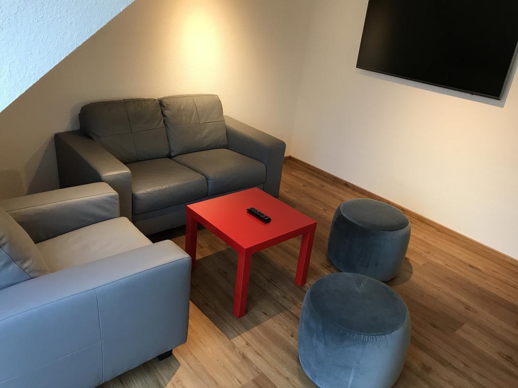 Ferienwohnung Swiss Loft By Europa-Park - Ep Ticket Garantie Rust Exterior foto