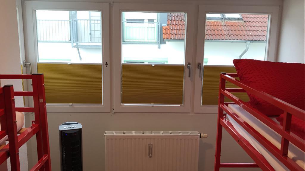Ferienwohnung Swiss Loft By Europa-Park - Ep Ticket Garantie Rust Exterior foto