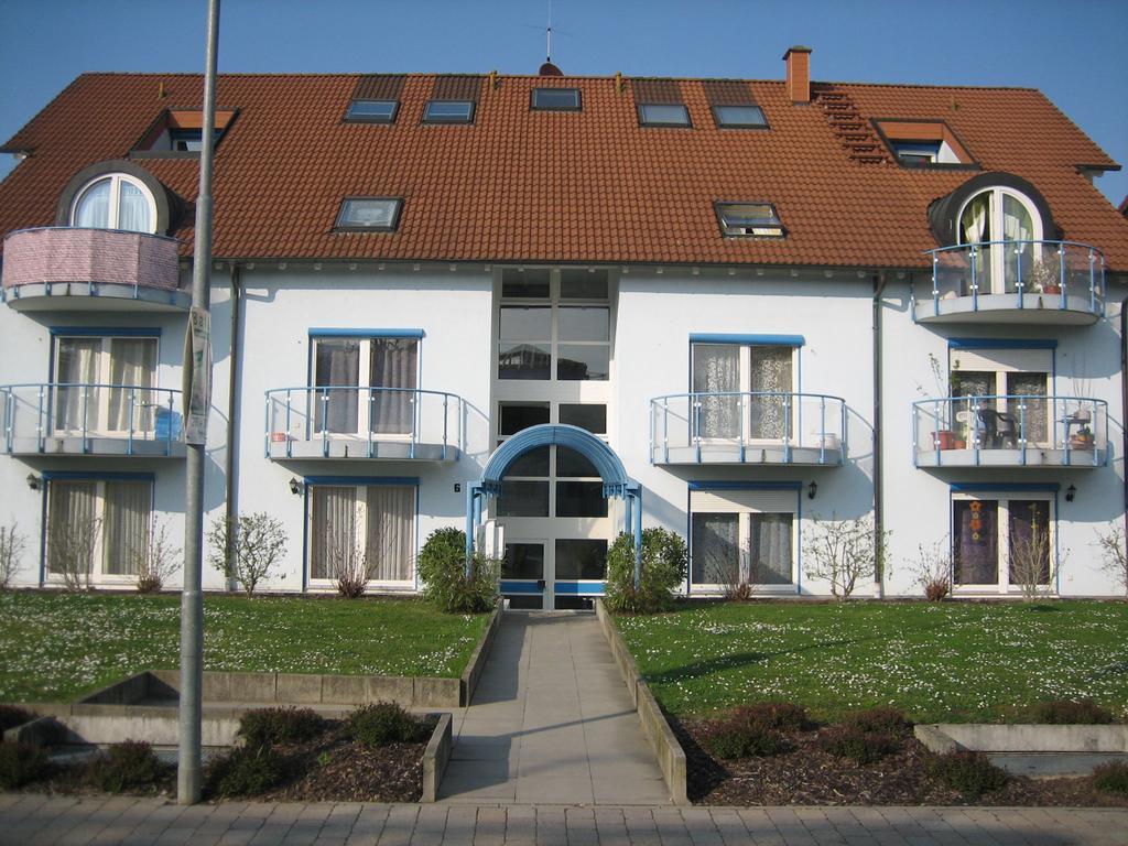 Ferienwohnung Swiss Loft By Europa-Park - Ep Ticket Garantie Rust Exterior foto