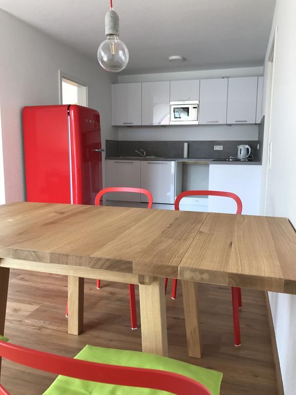 Ferienwohnung Swiss Loft By Europa-Park - Ep Ticket Garantie Rust Exterior foto