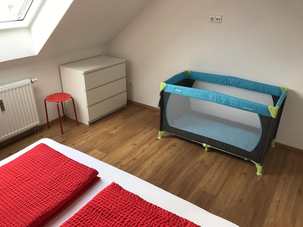 Ferienwohnung Swiss Loft By Europa-Park - Ep Ticket Garantie Rust Exterior foto