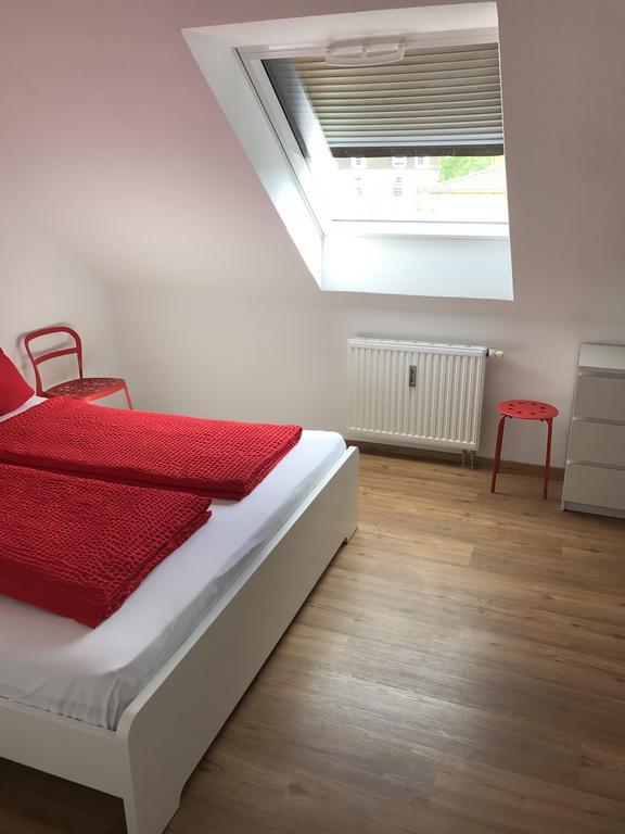 Ferienwohnung Swiss Loft By Europa-Park - Ep Ticket Garantie Rust Exterior foto