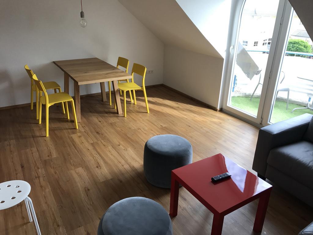 Ferienwohnung Swiss Loft By Europa-Park - Ep Ticket Garantie Rust Exterior foto