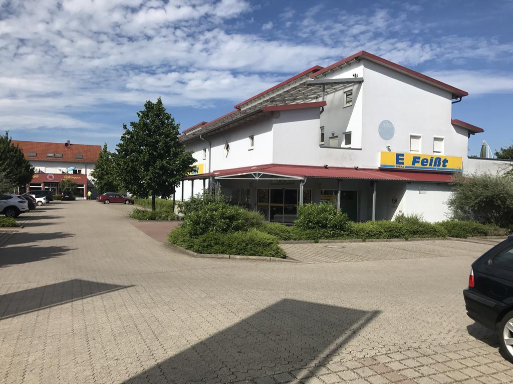 Ferienwohnung Swiss Loft By Europa-Park - Ep Ticket Garantie Rust Exterior foto