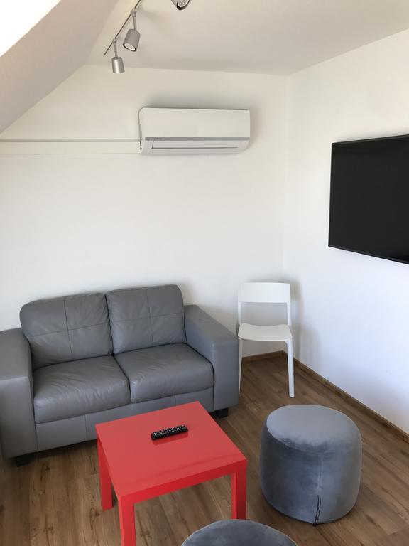 Ferienwohnung Swiss Loft By Europa-Park - Ep Ticket Garantie Rust Exterior foto