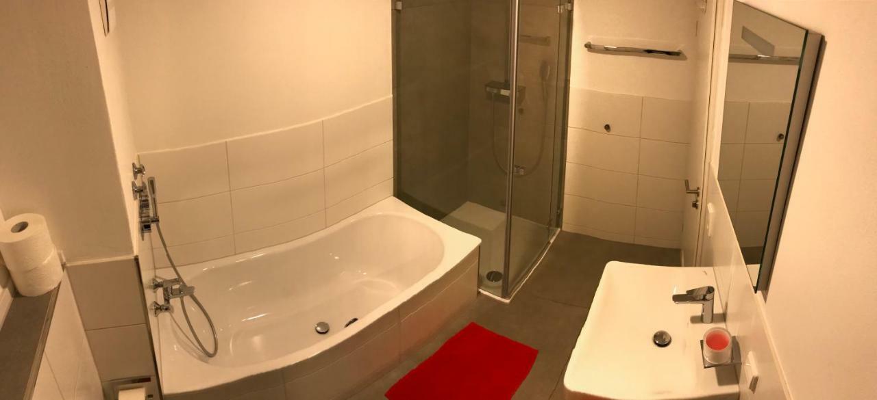 Ferienwohnung Swiss Loft By Europa-Park - Ep Ticket Garantie Rust Exterior foto