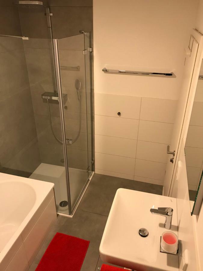 Ferienwohnung Swiss Loft By Europa-Park - Ep Ticket Garantie Rust Exterior foto